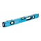 Ox Tools Pro Box Spirit Level - Non Magnetic, 24" / 600mm OX-P024406 - alternate 1